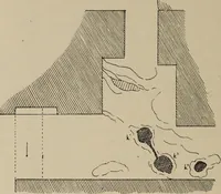An illustration from Zeus : a study in ancient religion (1914)