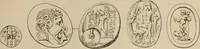 An illustration from Zeus : a study in ancient religion (1914)