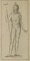 An illustration from Zeus : a study in ancient religion (1914)