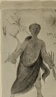 An illustration from Zeus : a study in ancient religion (1914)