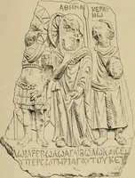 An illustration from Zeus : a study in ancient religion (1914)