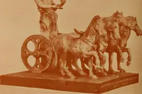 An illustration from Zeus : a study in ancient religion (1914)