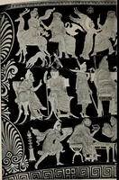 An illustration from Zeus : a study in ancient religion (1914)