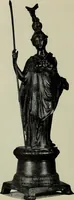 An illustration from Zeus : a study in ancient religion (1914)