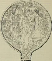 An illustration from Zeus : a study in ancient religion (1914)