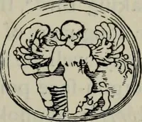 An illustration from Zeus : a study in ancient religion (1914)