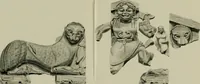 An illustration from Zeus : a study in ancient religion (1914)