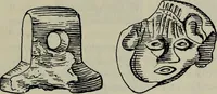 An illustration from Zeus : a study in ancient religion (1914)