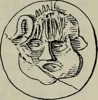 An illustration from Zeus : a study in ancient religion (1914)