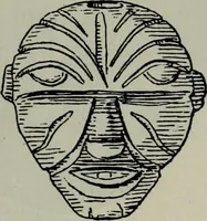 An illustration from Zeus : a study in ancient religion (1914)