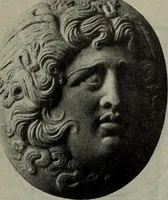 An illustration from Zeus : a study in ancient religion (1914)