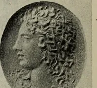 An illustration from Zeus : a study in ancient religion (1914)