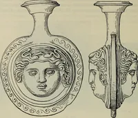 An illustration from Zeus : a study in ancient religion (1914)