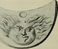 An illustration from Zeus : a study in ancient religion (1914)