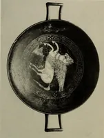 An illustration from Zeus : a study in ancient religion (1914)