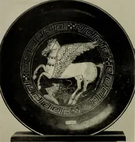 An illustration from Zeus : a study in ancient religion (1914)
