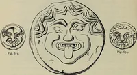 An illustration from Zeus : a study in ancient religion (1914)