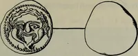 An illustration from Zeus : a study in ancient religion (1914)