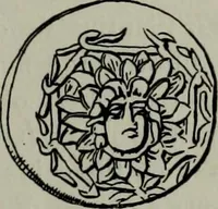 An illustration from Zeus : a study in ancient religion (1914)