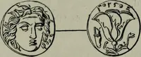 An illustration from Zeus : a study in ancient religion (1914)