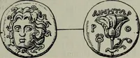 An illustration from Zeus : a study in ancient religion (1914)