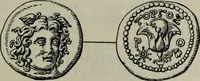 An illustration from Zeus : a study in ancient religion (1914)
