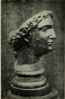 An illustration from Zeus : a study in ancient religion (1914)