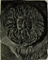 An illustration from Zeus : a study in ancient religion (1914)