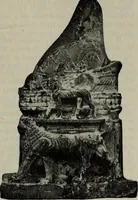 An illustration from Zeus : a study in ancient religion (1914)