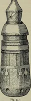An illustration from Zeus : a study in ancient religion (1914)