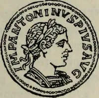 An illustration from Zeus : a study in ancient religion (1914)