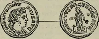An illustration from Zeus : a study in ancient religion (1914)