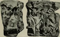 An illustration from Zeus : a study in ancient religion (1914)
