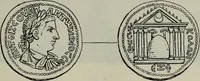An illustration from Zeus : a study in ancient religion (1914)