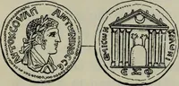An illustration from Zeus : a study in ancient religion (1914)