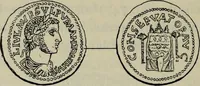 An illustration from Zeus : a study in ancient religion (1914)