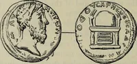 An illustration from Zeus : a study in ancient religion (1914)
