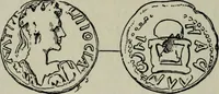 An illustration from Zeus : a study in ancient religion (1914)