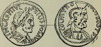 An illustration from Zeus : a study in ancient religion (1914)