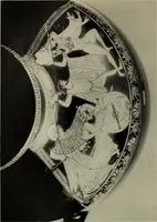An illustration from Zeus : a study in ancient religion (1914)