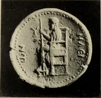 An illustration from Zeus : a study in ancient religion (1914)