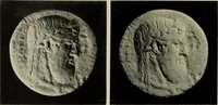 An illustration from Zeus : a study in ancient religion (1914)