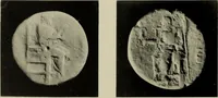 An illustration from Zeus : a study in ancient religion (1914)