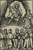 An illustration from Zeus : a study in ancient religion (1914)