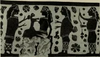An illustration from Zeus : a study in ancient religion (1914)