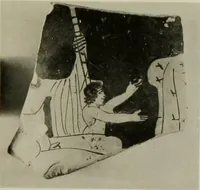 An illustration from Zeus : a study in ancient religion (1914)