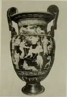 An illustration from Zeus : a study in ancient religion (1914)