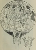 An illustration from Zeus : a study in ancient religion (1914)