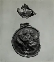 An illustration from Zeus : a study in ancient religion (1914)