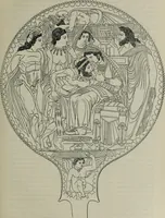An illustration from Zeus : a study in ancient religion (1914)